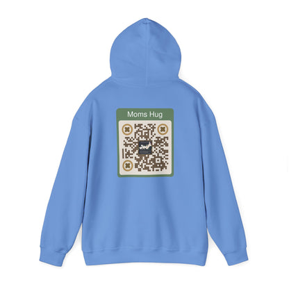 The Mother's Day Message Hoodie