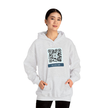 Stay Driven – Unisex Heavy Blend Hooded Sweatshirt