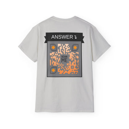 Bewitched Comfort Tee