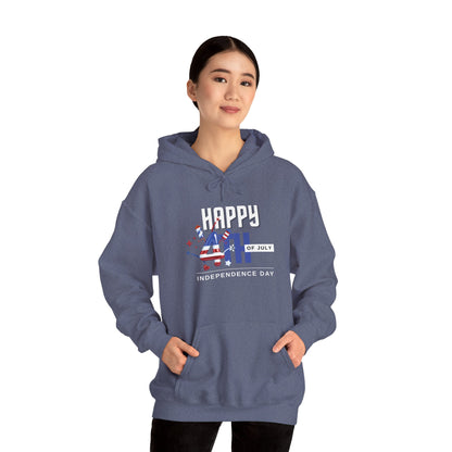 Independence Blend ™ Hooded Sweatshirt