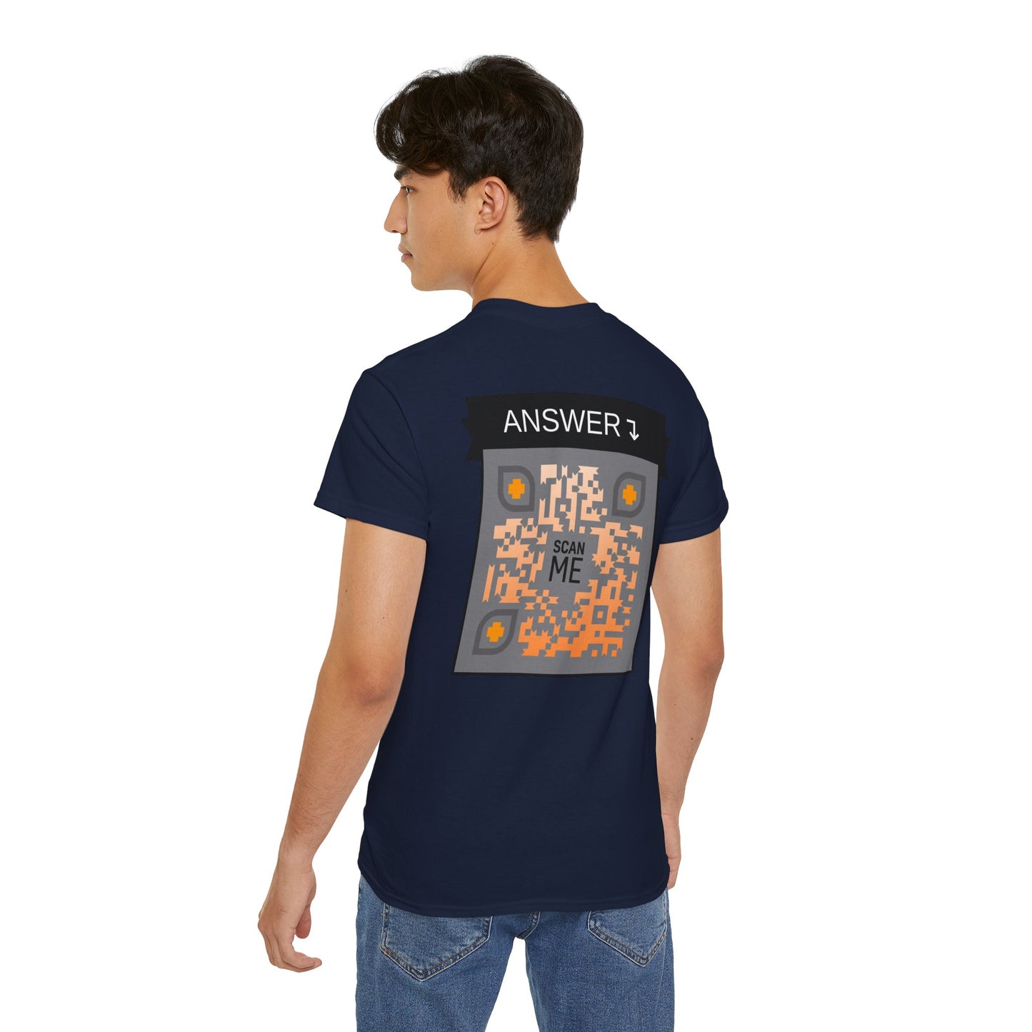 Bewitched Comfort Tee