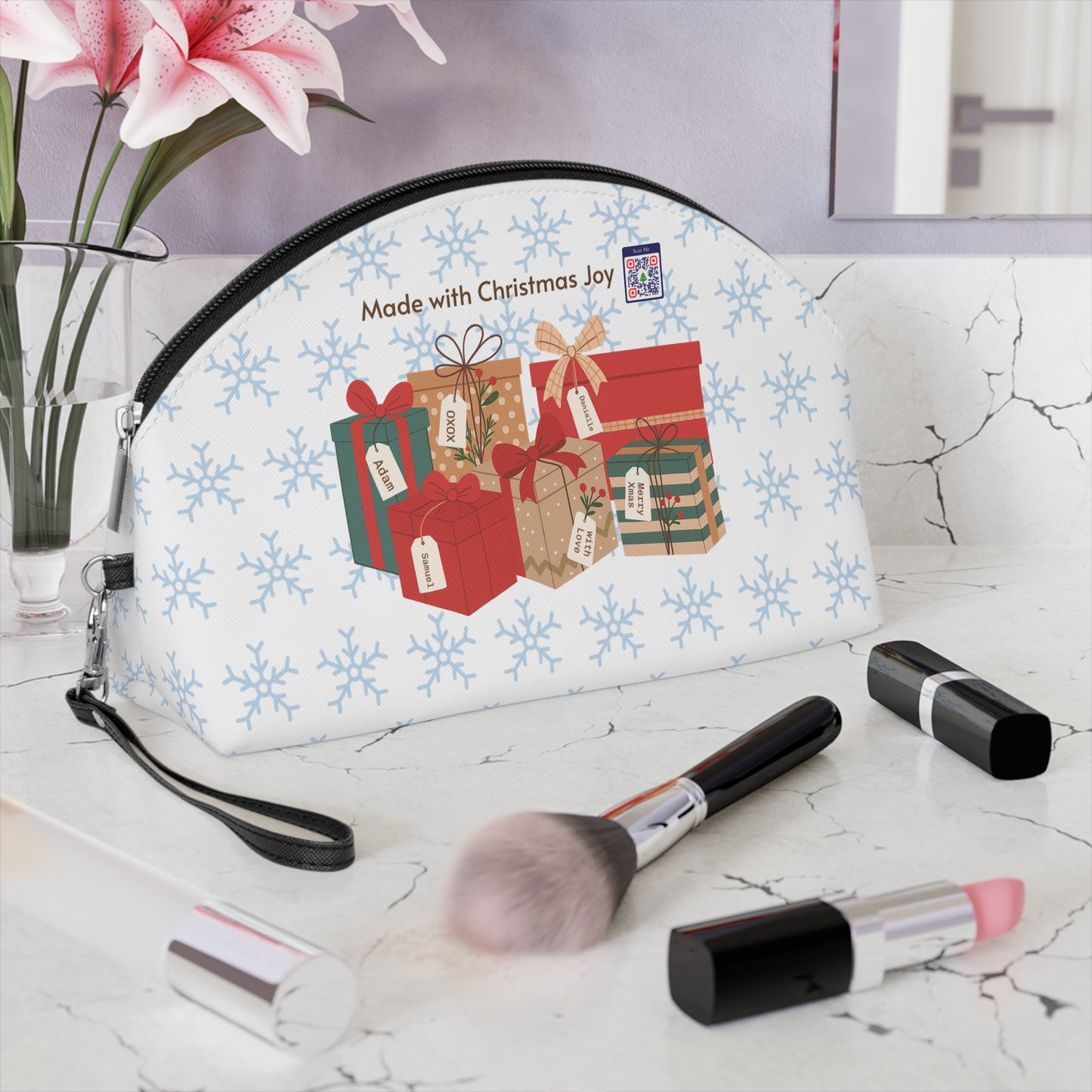 Makeup Bag