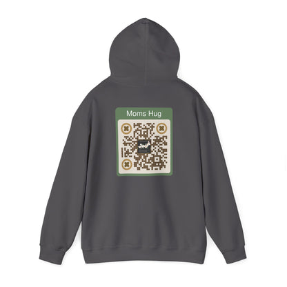 The Mother's Day Message Hoodie