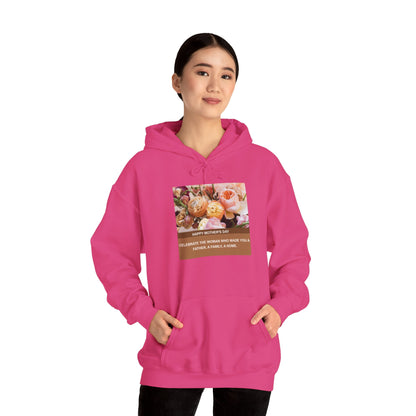 Scannable Tribute Hoodie – Unisex Fit