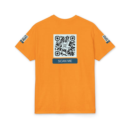 Opportunities Await Tee