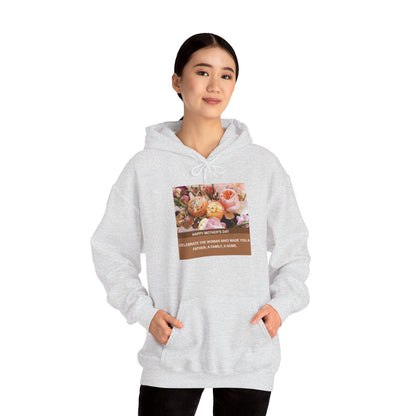 Scannable Tribute Hoodie – Unisex Fit
