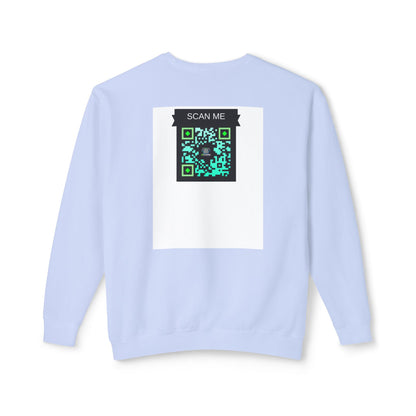Unisex Simple Joys Crewneck