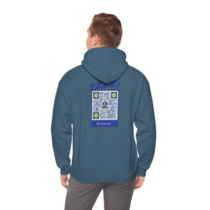 Independence Blend ™ Hooded Sweatshirt