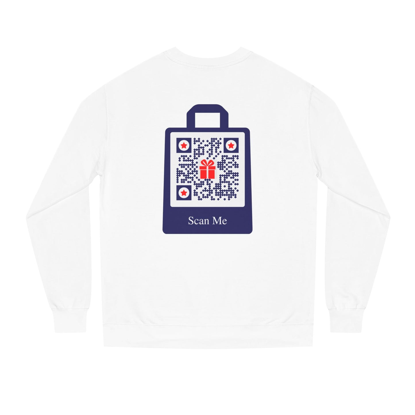 Holiday Cheer Crew Sweatshirt