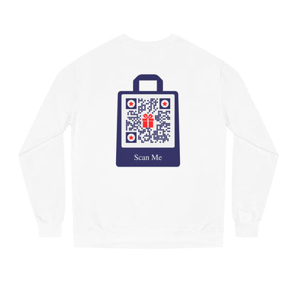 Holiday Cheer Crew Sweatshirt