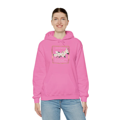 The Mother's Day Message Hoodie
