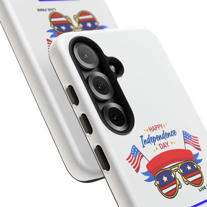 Celebrate Freedom Case