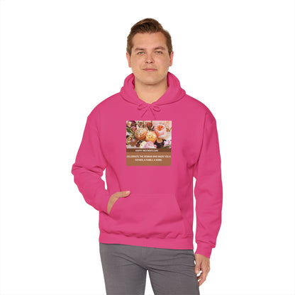 Scannable Tribute Hoodie – Unisex Fit