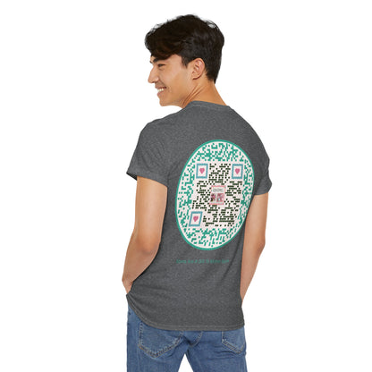 Made for Mom – Unisex Cotton Comfort