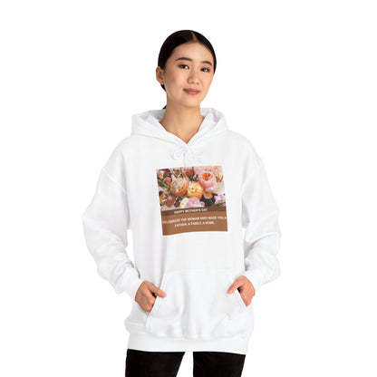 Scannable Tribute Hoodie – Unisex Fit