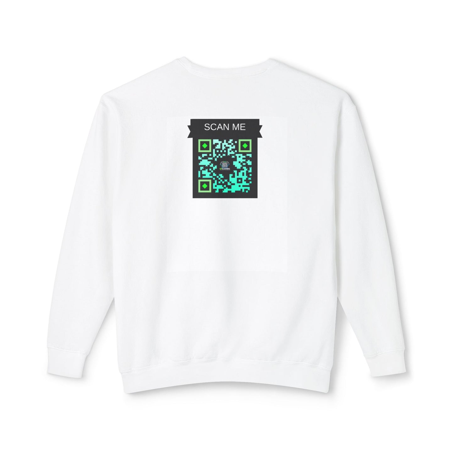 Unisex Simple Joys Crewneck