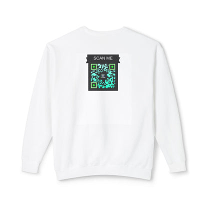 Unisex Simple Joys Crewneck