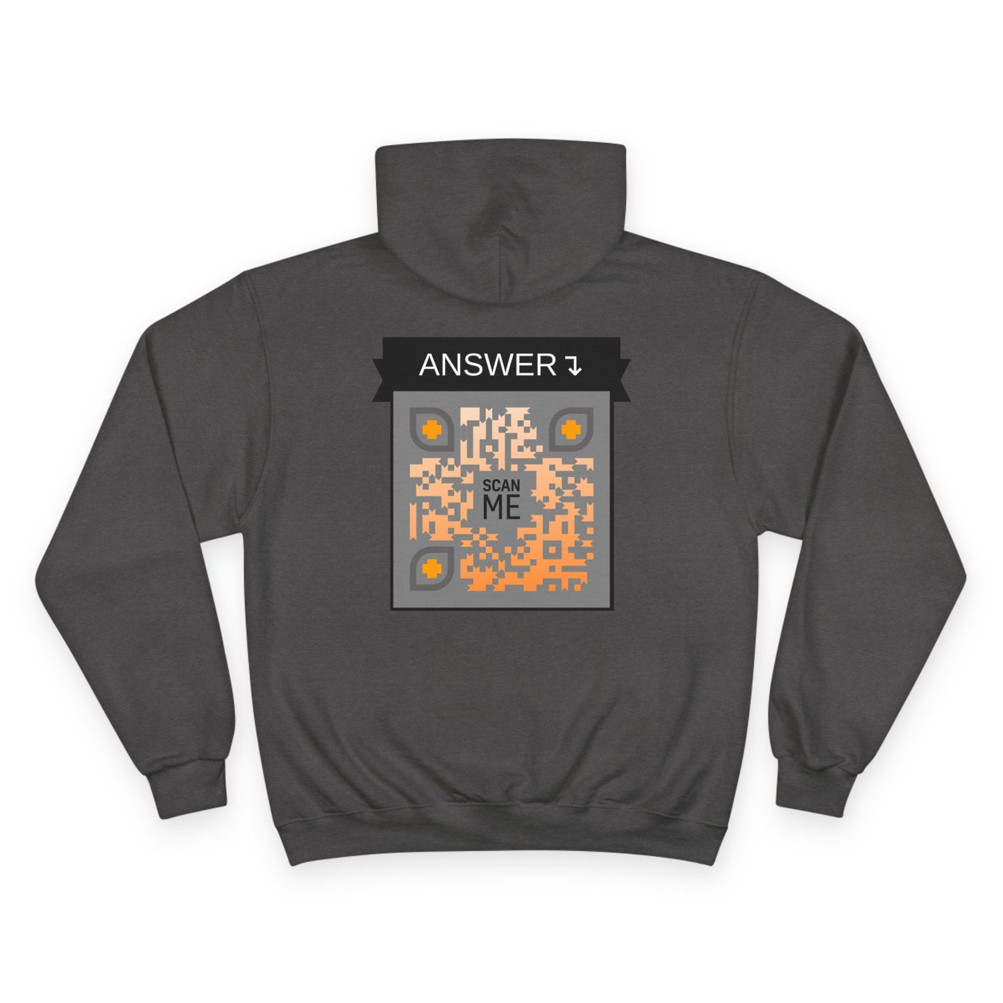 Shadow Spell Hoodie