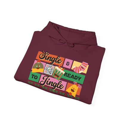Christmas Spirit Hoodie