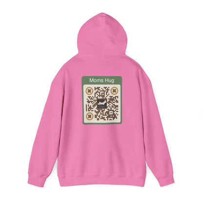 The Mother's Day Message Hoodie