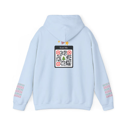 Christmas Spirit Hoodie