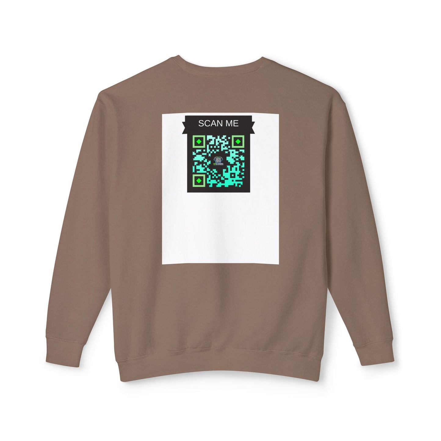 Unisex Simple Joys Crewneck