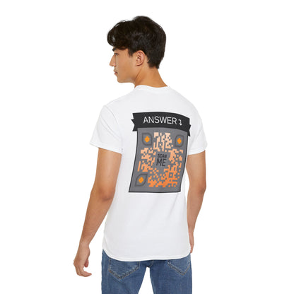 Bewitched Comfort Tee