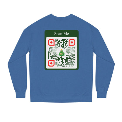 Festive Christmas Crewneck