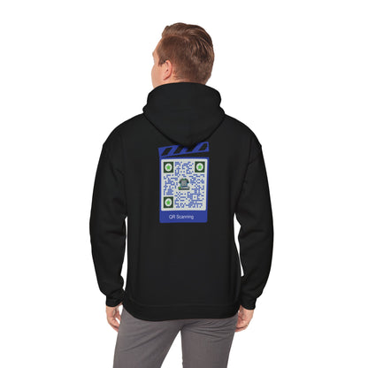 Independence Blend ™ Hooded Sweatshirt