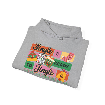 Christmas Spirit Hoodie