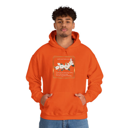 The Mother's Day Message Hoodie
