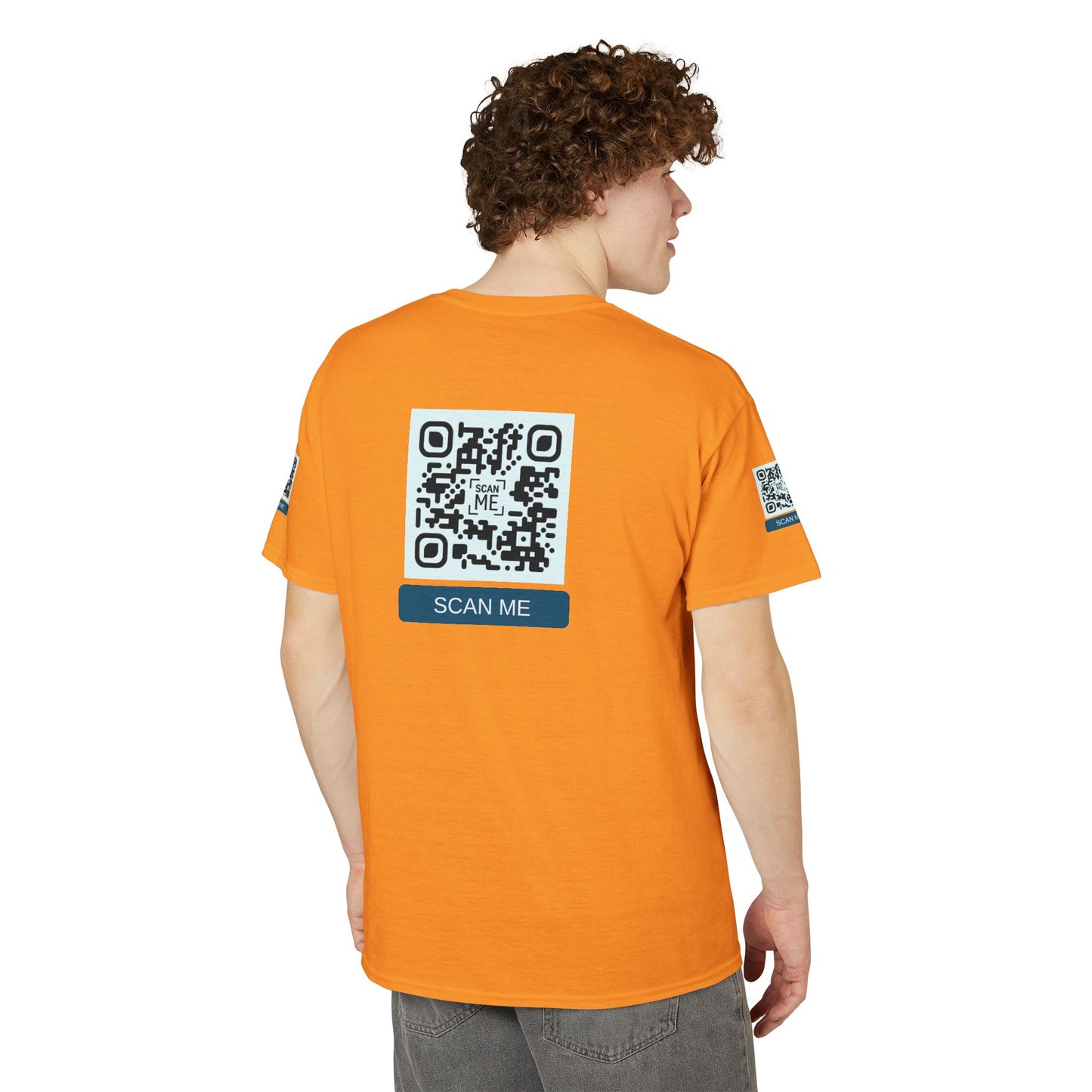 Opportunities Await Tee