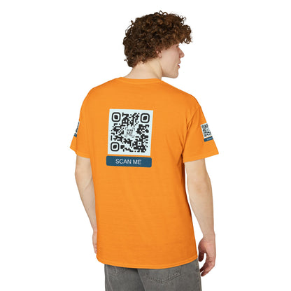 Opportunities Await Tee