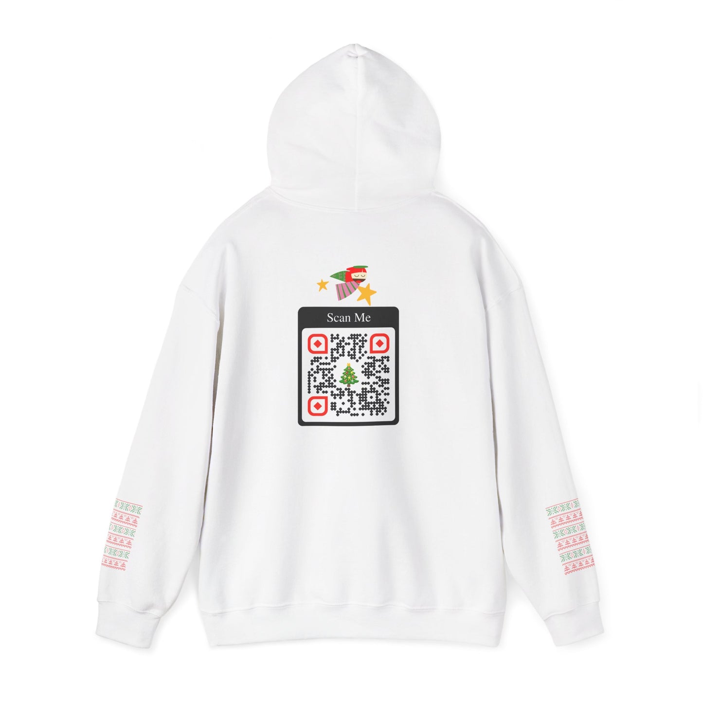 Christmas Spirit Hoodie