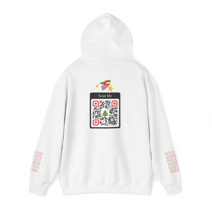 Christmas Spirit Hoodie