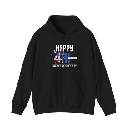 Independence Blend ™ Hooded Sweatshirt
