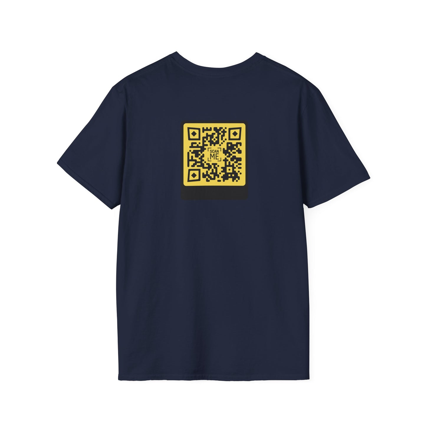 Rooted in Strength and Beauty Comfort Tee