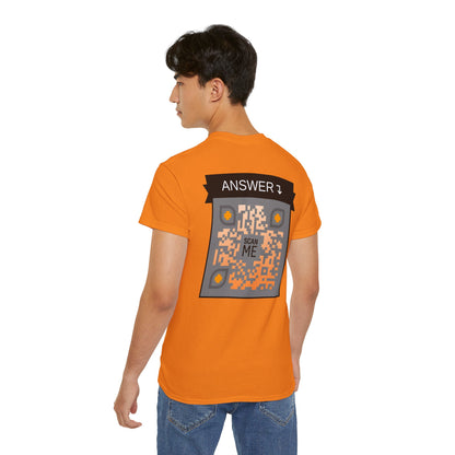 Bewitched Comfort Tee