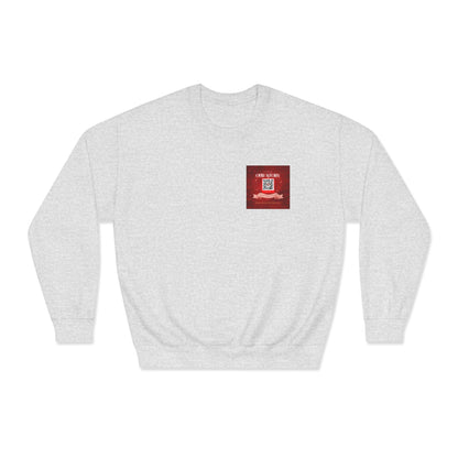 Anniversary - Unisex DryBlend® Crewneck Sweatshirt