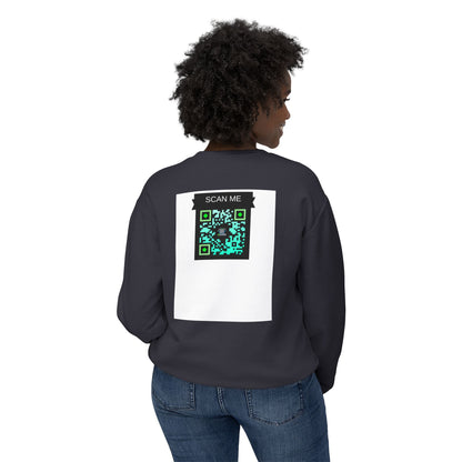 Unisex Simple Joys Crewneck