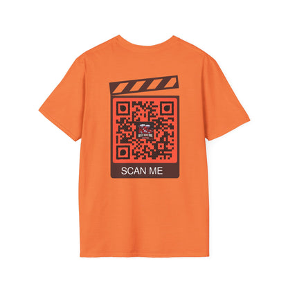 QR Custom "Belly Boyz" Unisex Softstyle T-Shirt