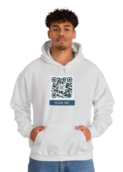 Stay Driven – Unisex Heavy Blend Hooded Sweatshirt
