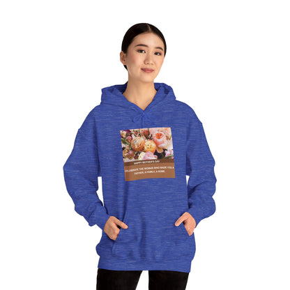 Scannable Tribute Hoodie – Unisex Fit