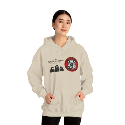 Spooky Season Unisex Hoodie