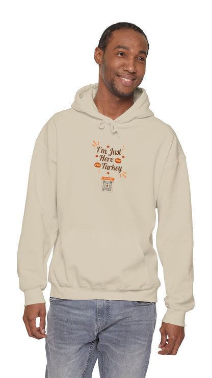 Tap into Gratitude Hoodie