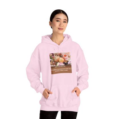 Scannable Tribute Hoodie – Unisex Fit