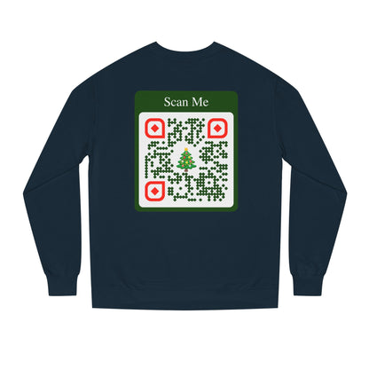 Festive Christmas Crewneck