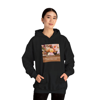 Scannable Tribute Hoodie – Unisex Fit