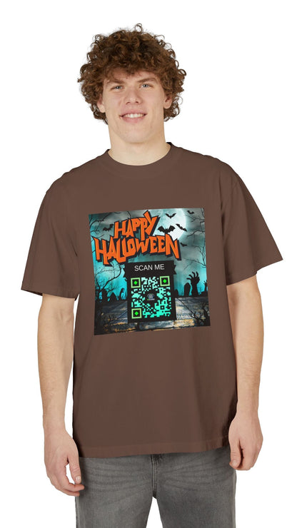 Potion Perfect Drop-Shoulder Tee