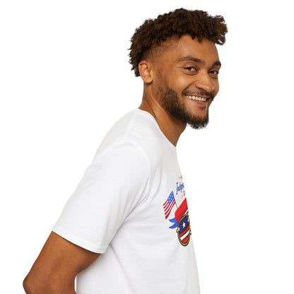 Independence Day Classic – Softstyle T-Shirt
